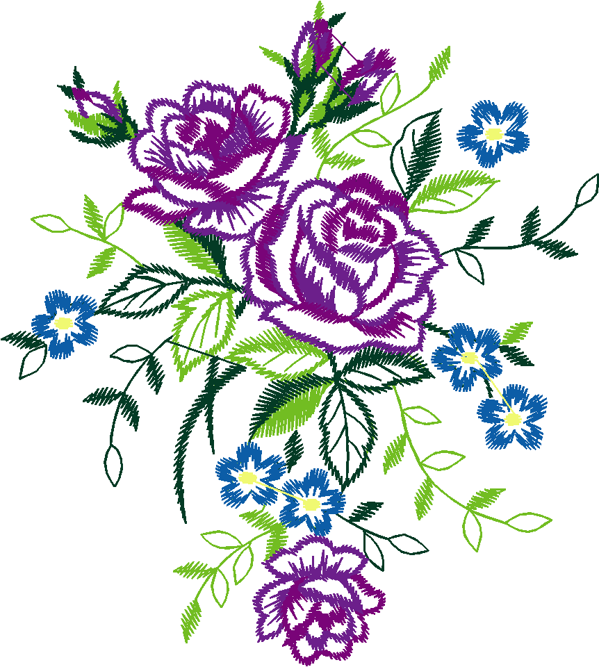 Floral 88  (8)