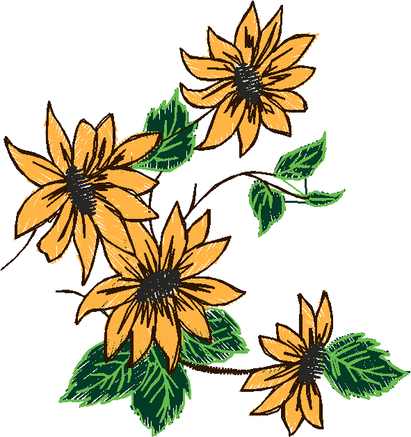 Floral 89  (5)