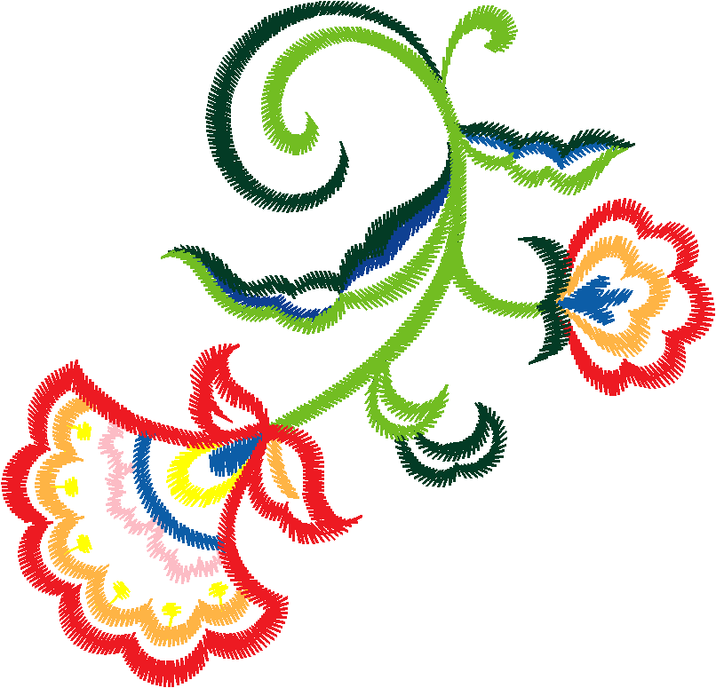 Floral 90  (5)