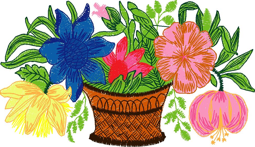 Floral 93  (8)