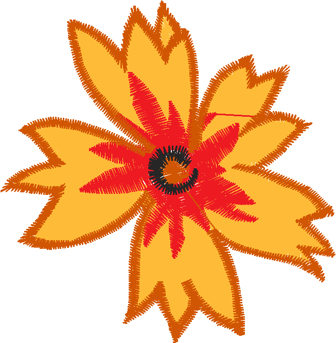 Floral 94  (5)