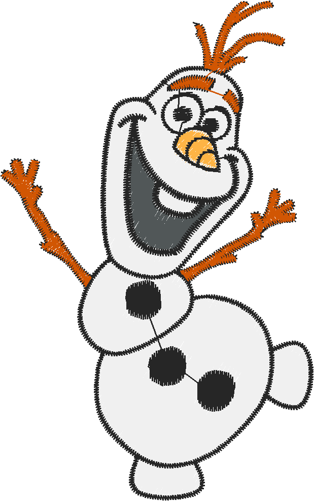 Olaf4 4x4