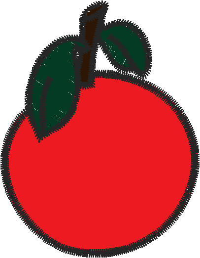 Fruit & Vegetables 19  (11)