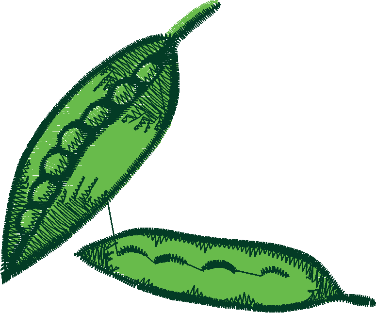 Fruit & Vegetables 20 (9)