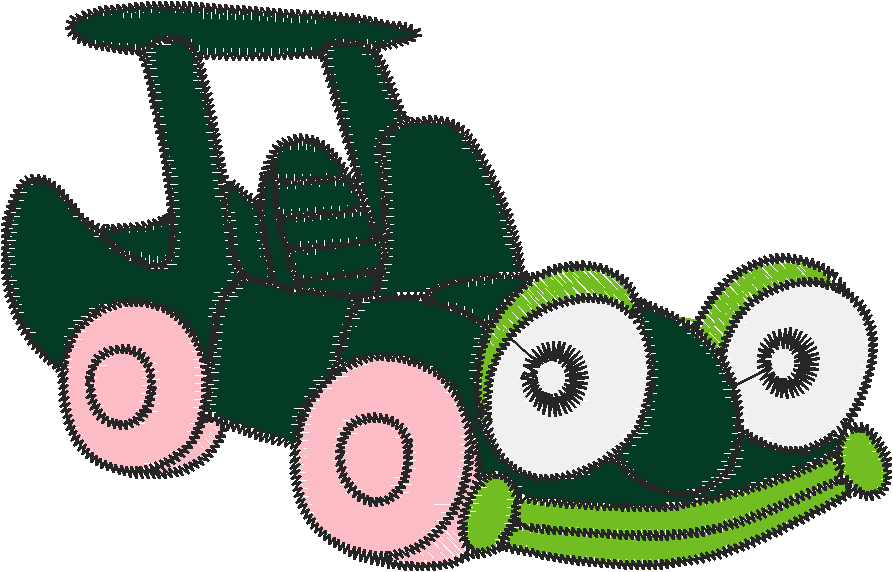 Funky Cars  1 (13)
