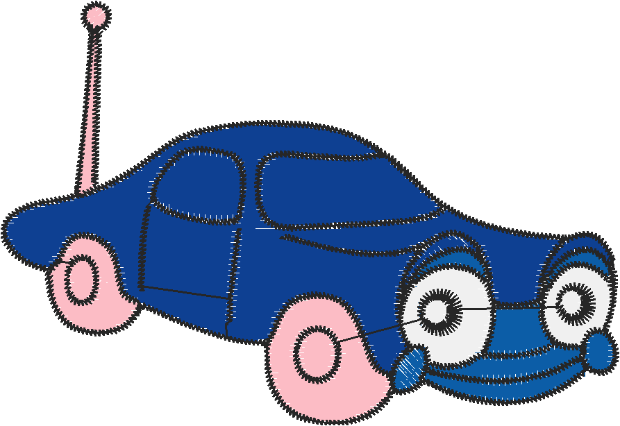 Funky Cars  1 (14)