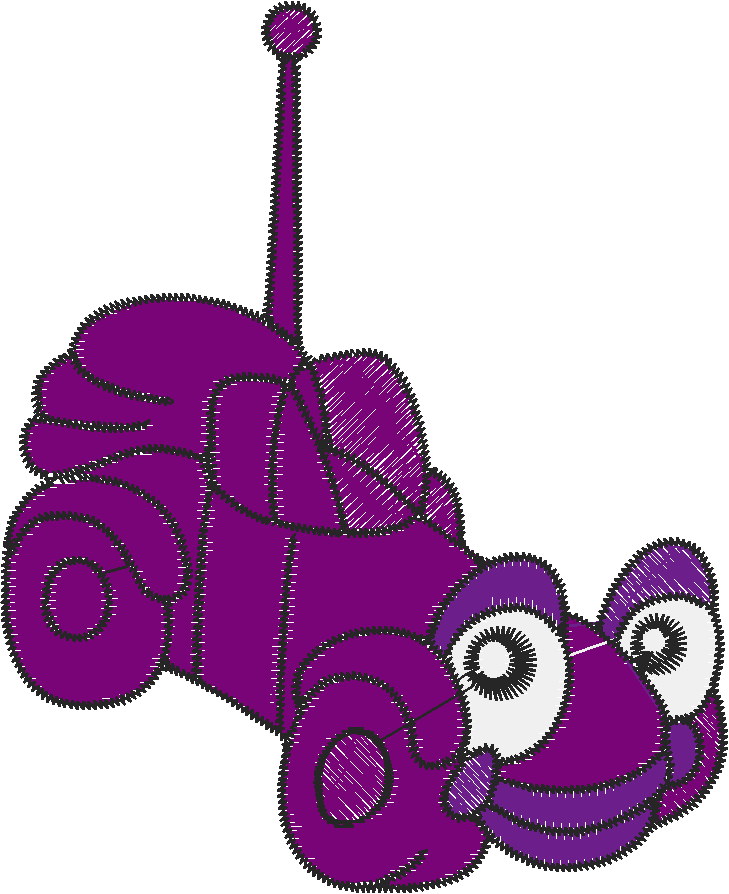 Funky Cars  1 (18)