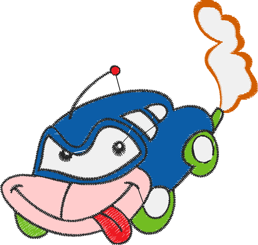 Funky Cars  1 (6)