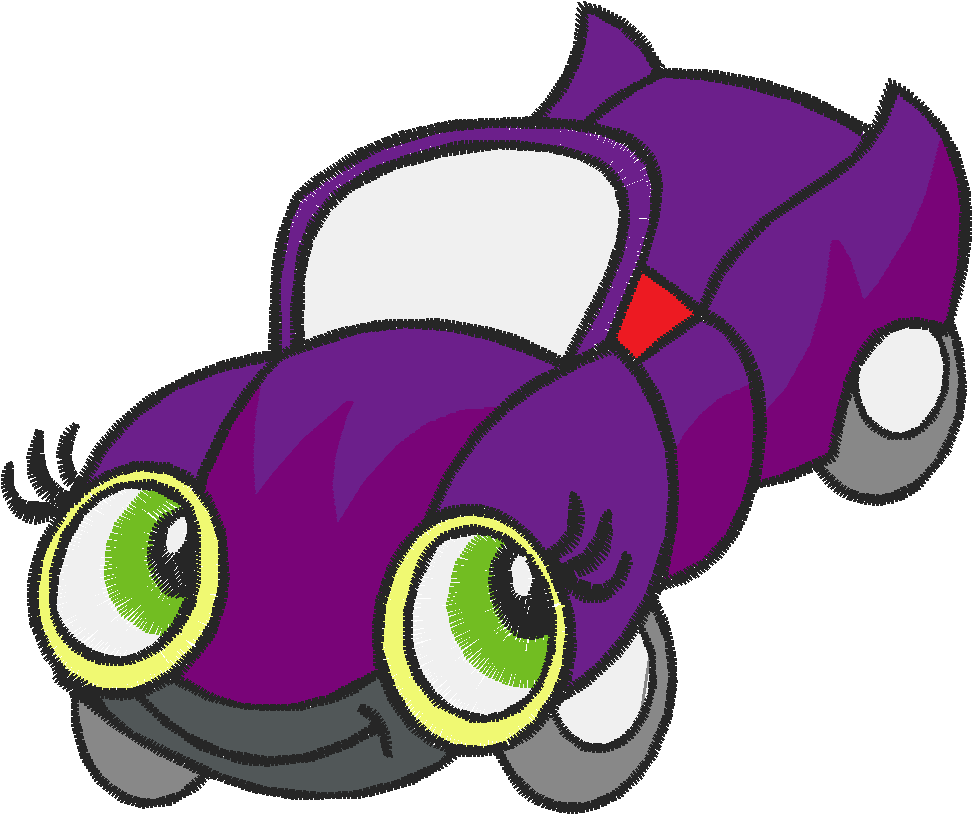 Funny Cars 1  (7)