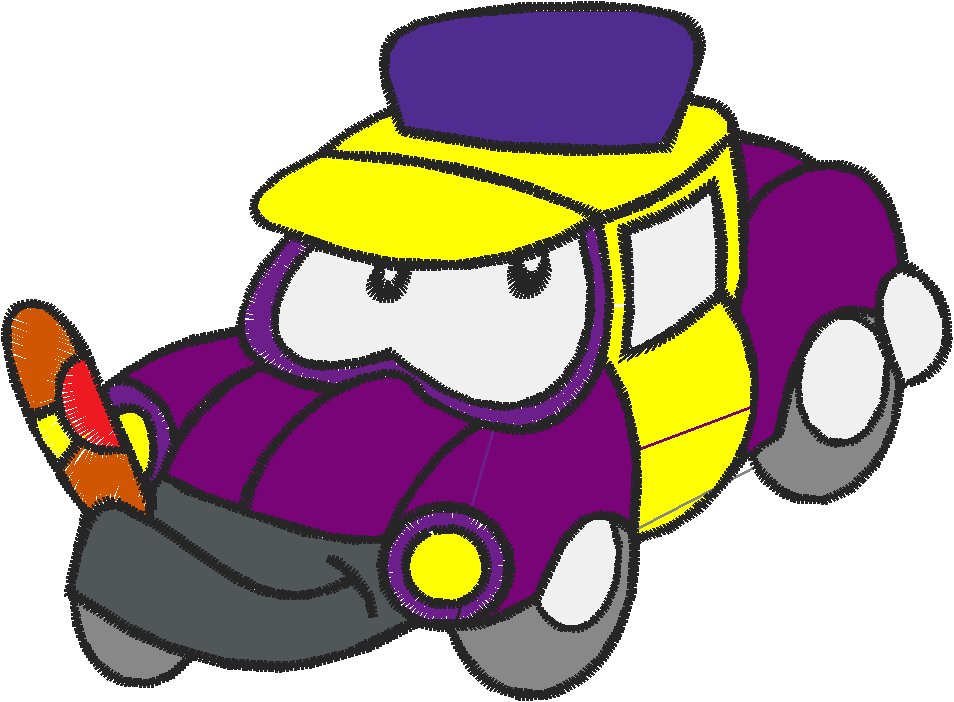 Funny Cars 1  (8)