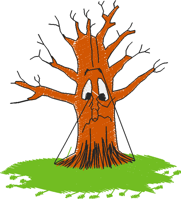 Funny Trees 1  (3)