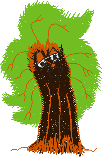 Funny Trees 2 (8)