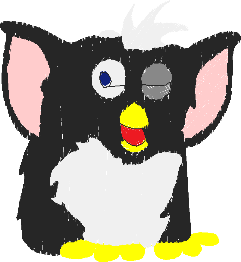 Furbies Collection