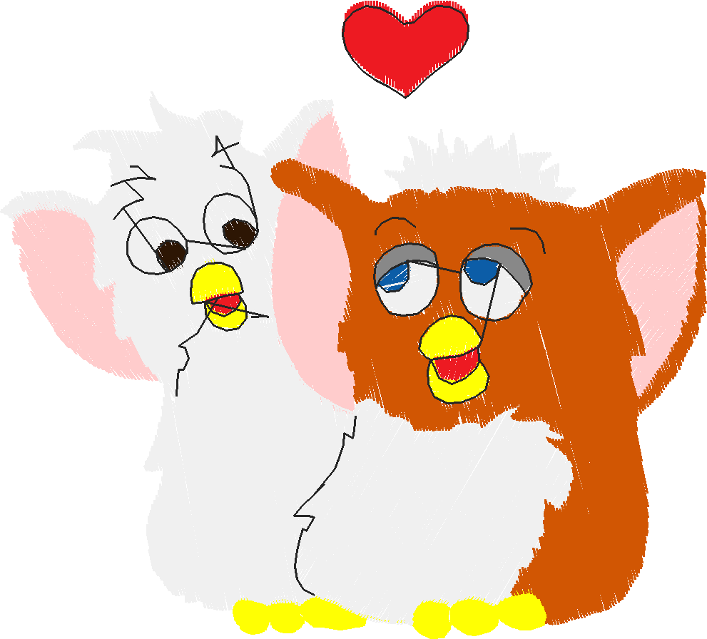 Furbies 1  (2)