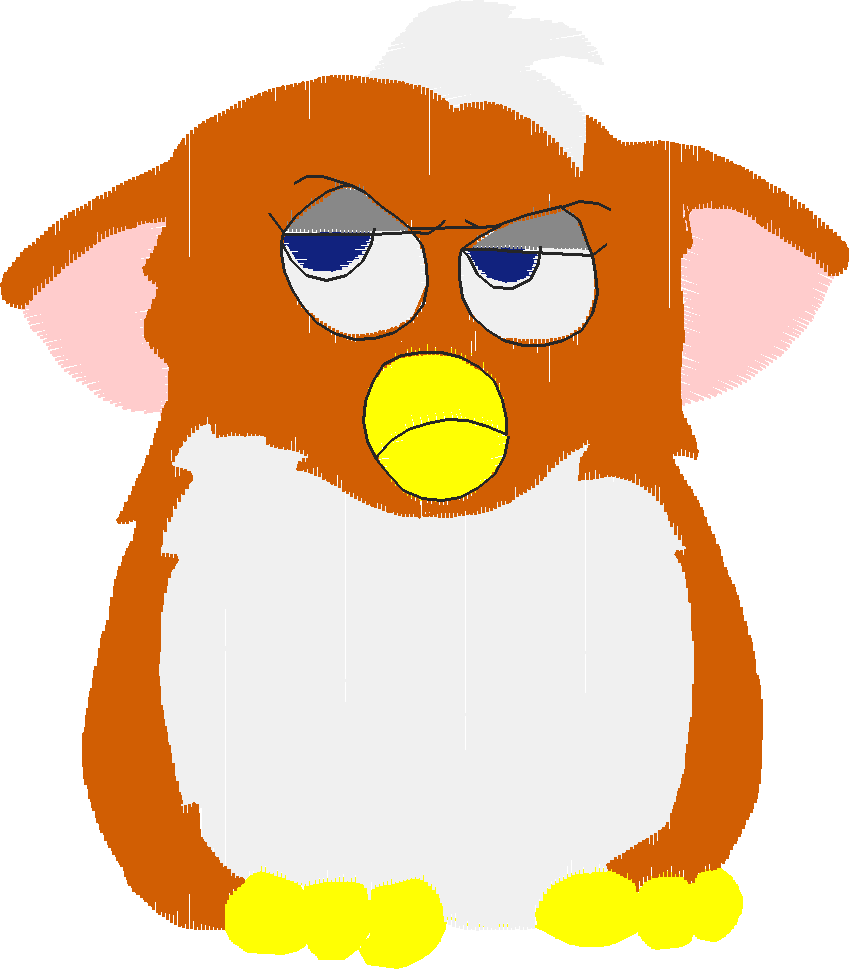 Furbies 1  (9)