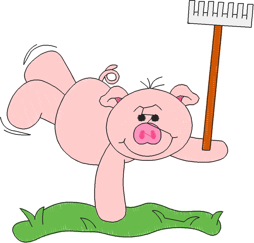 Garden Pigs  1 (5)