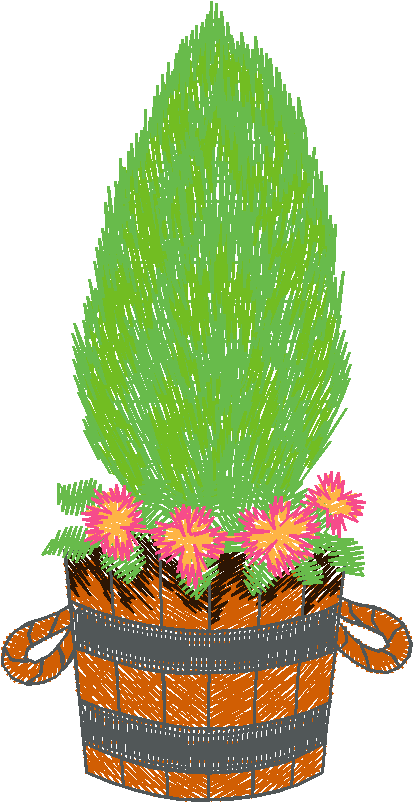 Jardin 08