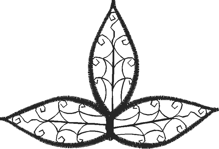 3leaf3d