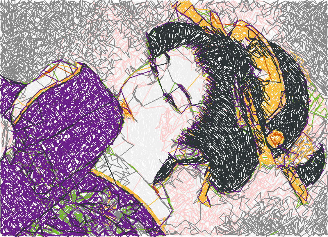 Geishas 1  (8)