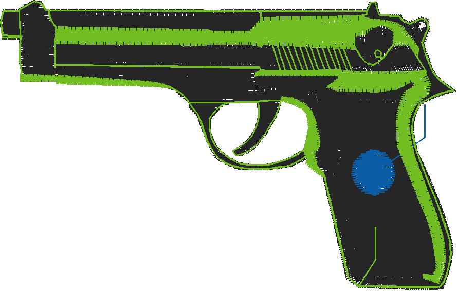 Berretta 92