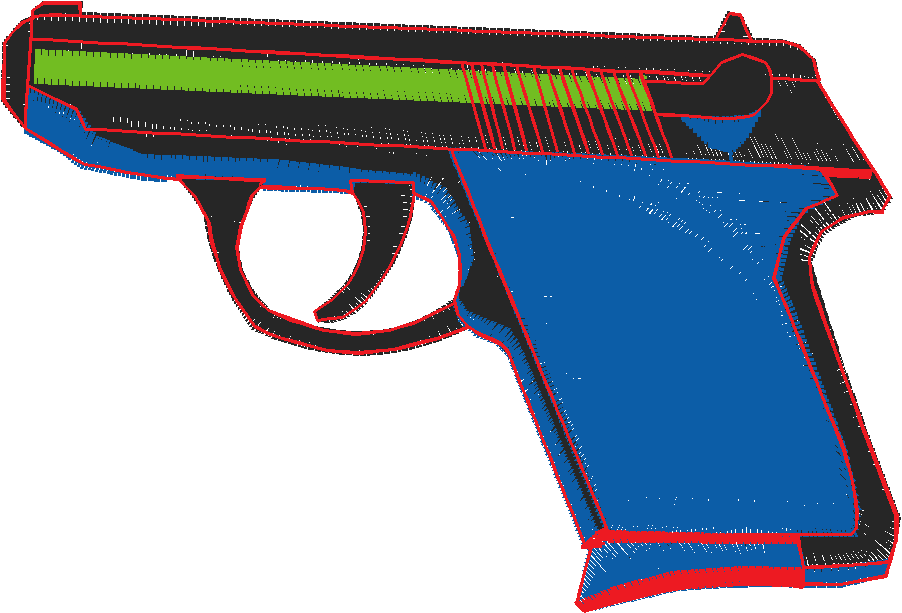 Walther Ppk
