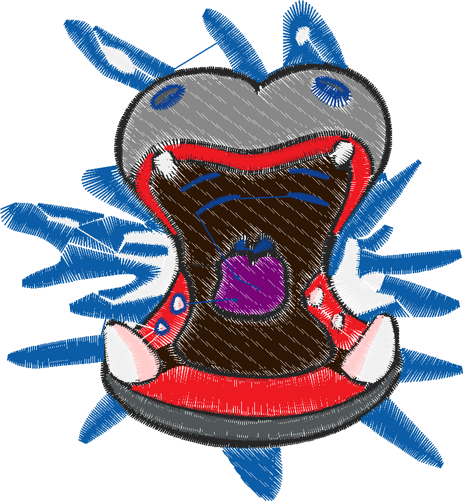 Happy Hippos 1  (6)