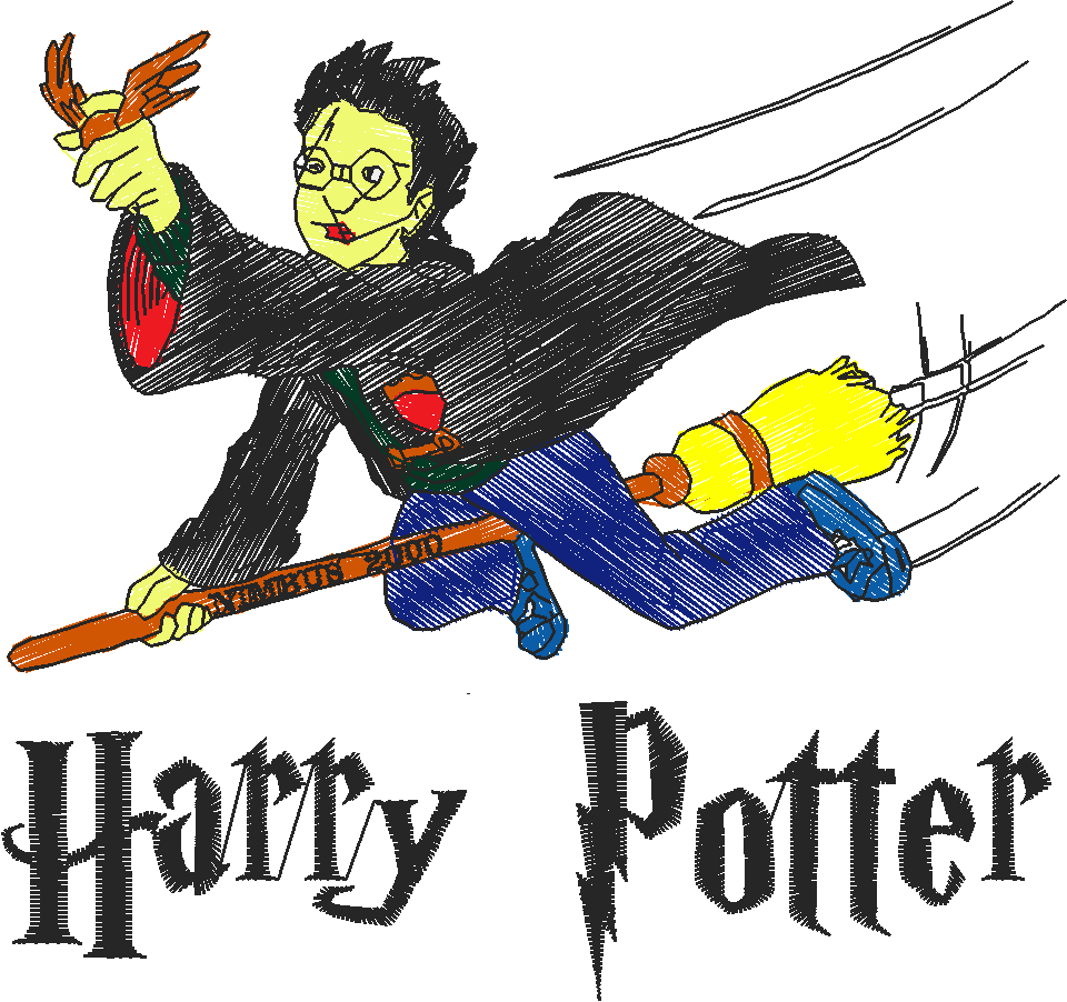 Nimbus 2000