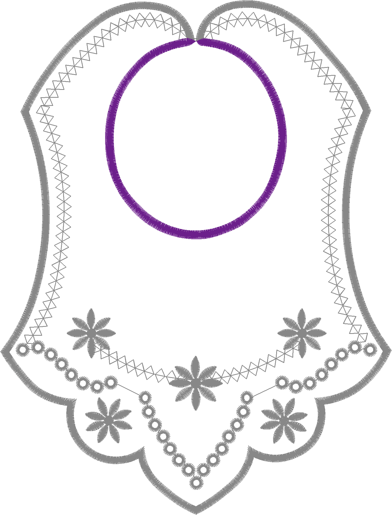 Hats & Bibs 1 (6)