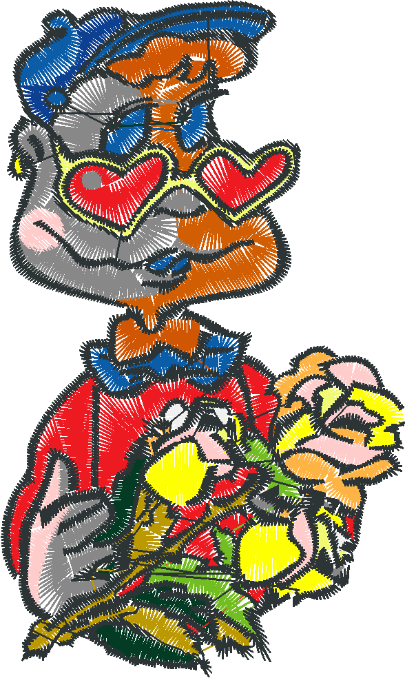 Heart World 1  (5)