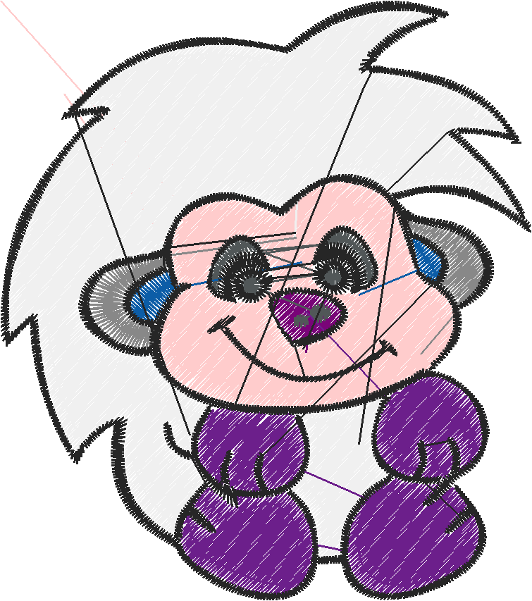 Hedgehogs 1  (4)