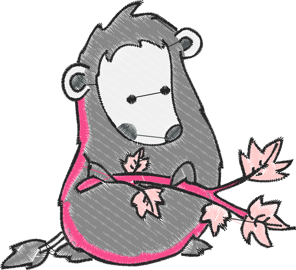 Hedgehogs 1  (9)