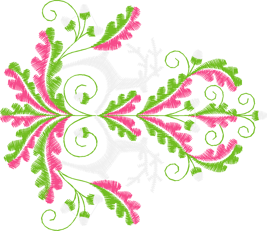 Heirloom 6 (195)