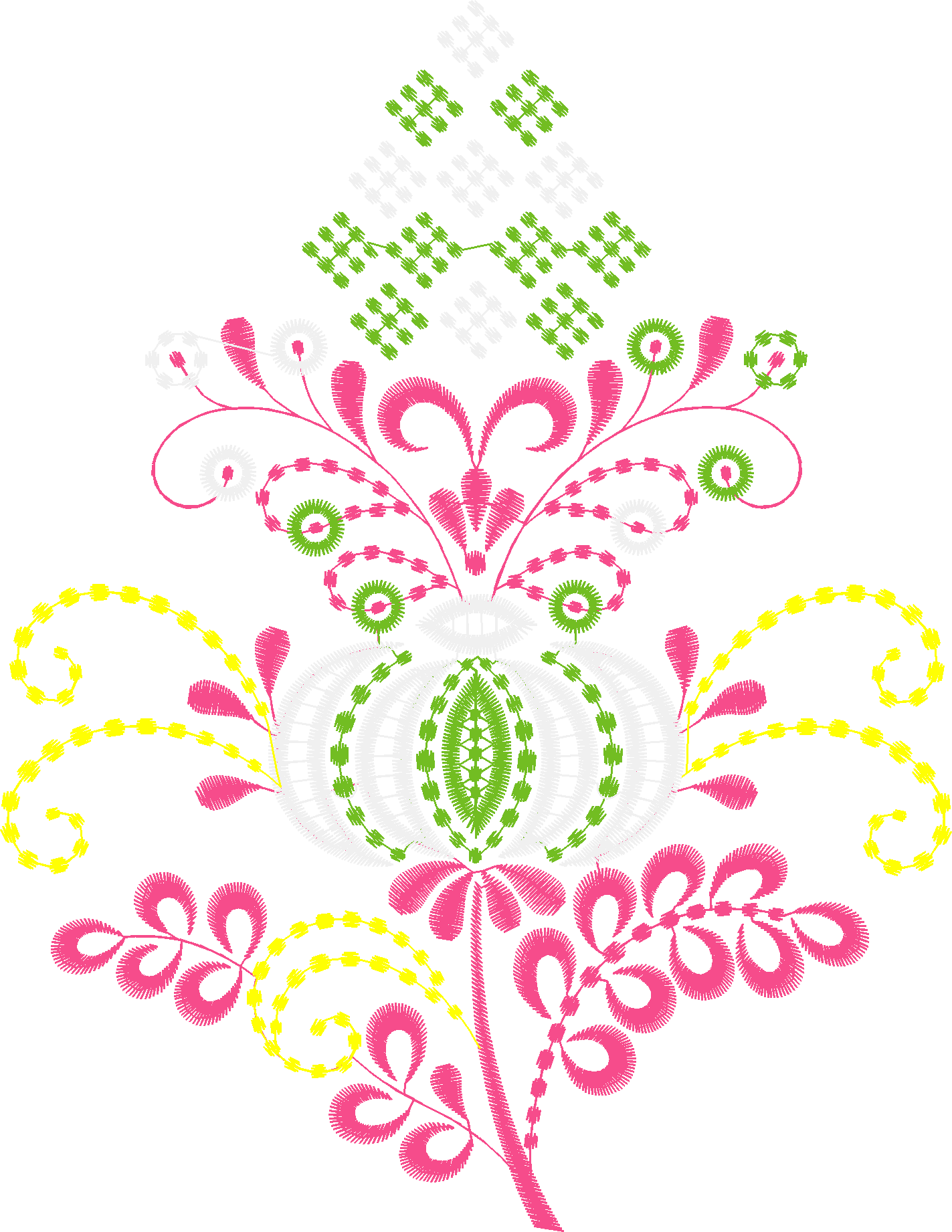 Heirloom 8  (185)