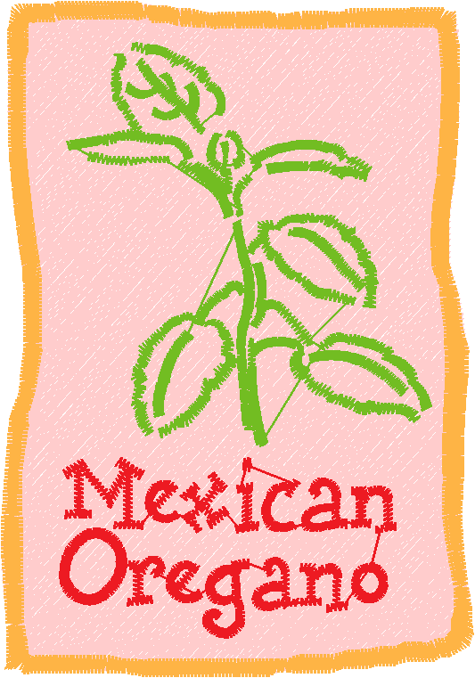Herb Packets 1  (21)