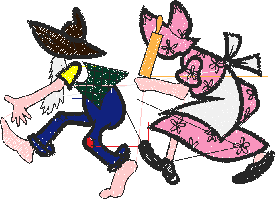 Hill Billies 1  (5)