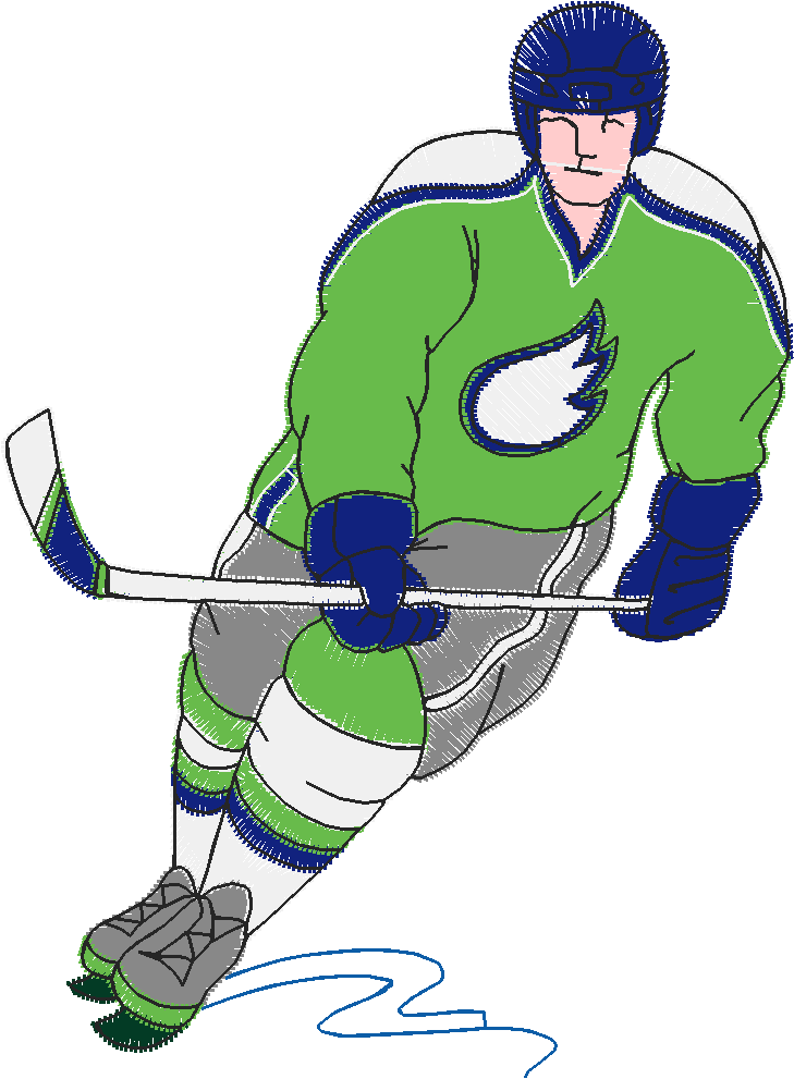 Hockey  (12)