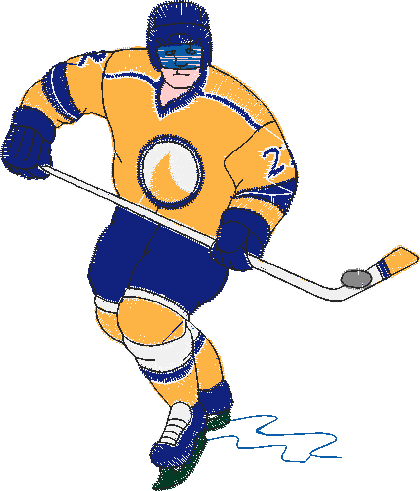 Hockey  (17)
