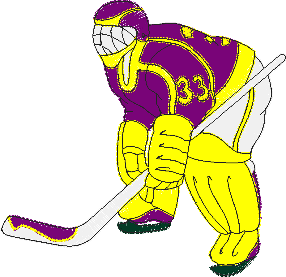 Hockey  (18)