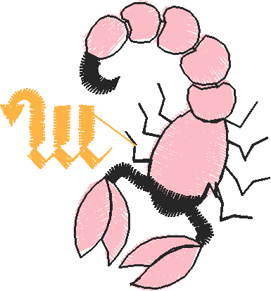 Scorpio