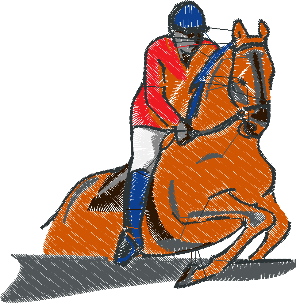 Horse Riding 1  (6)