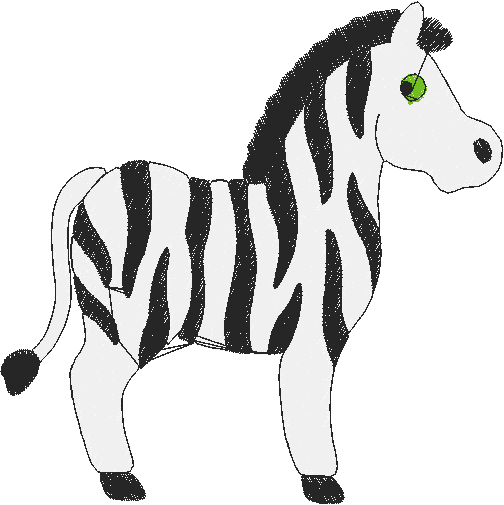 Horses 14  (2)