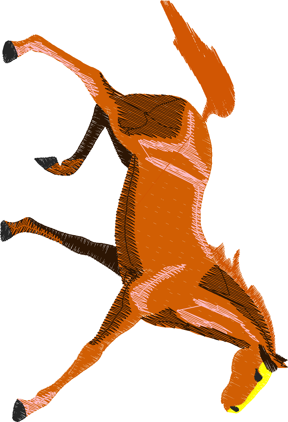 Horses 14  (69)