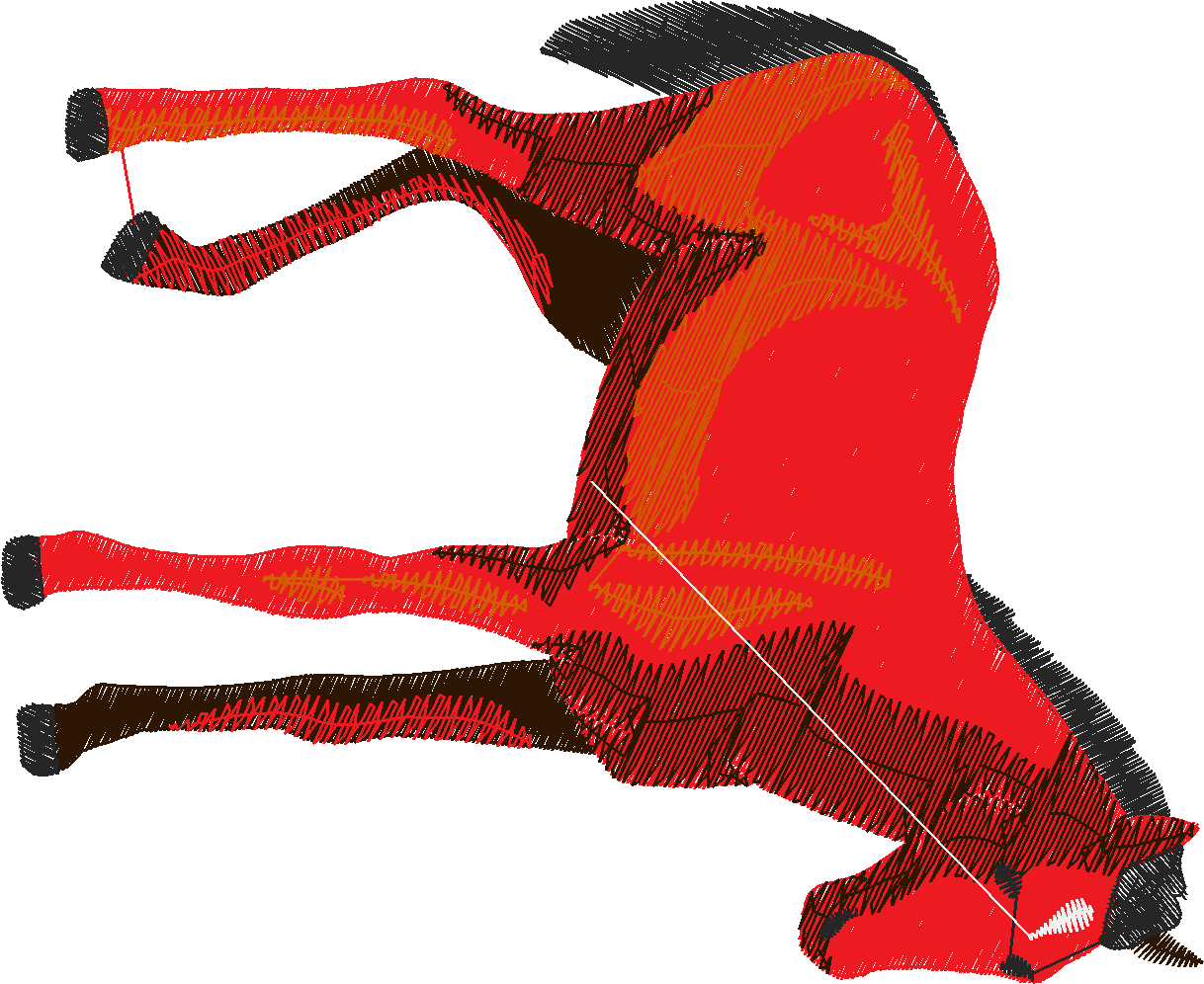 Horses 14  (73)