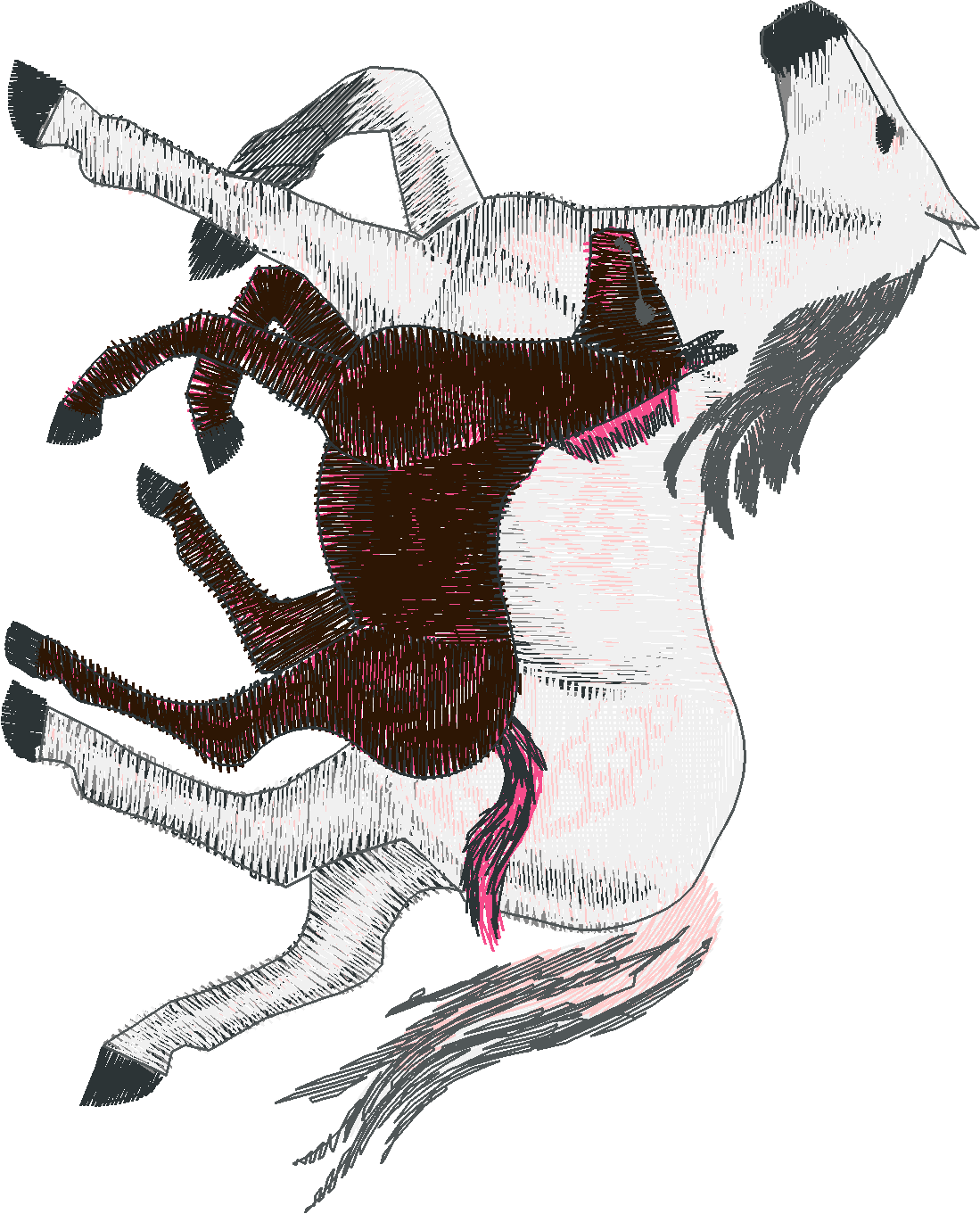 Horses 8  (5)