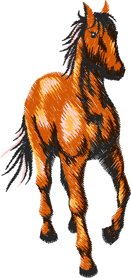 Horses 9  (5)