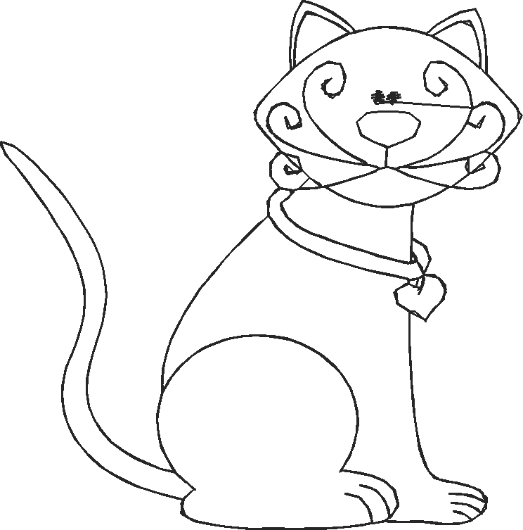 I Love Cats  1 (15)