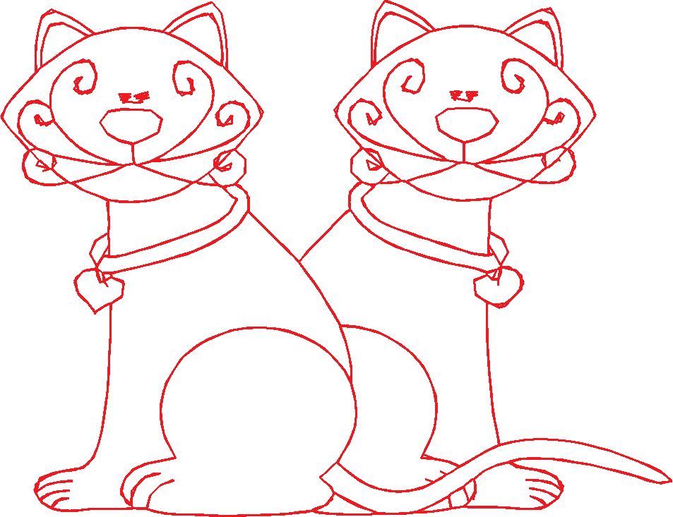 I Love Cats  1 (19)