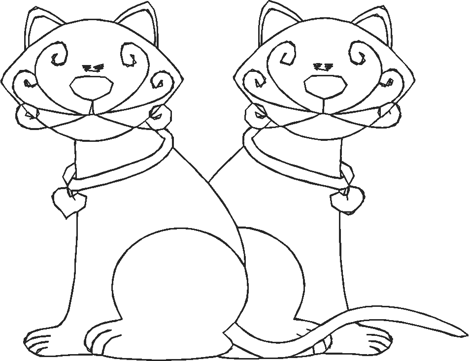 I Love Cats  1 (5)
