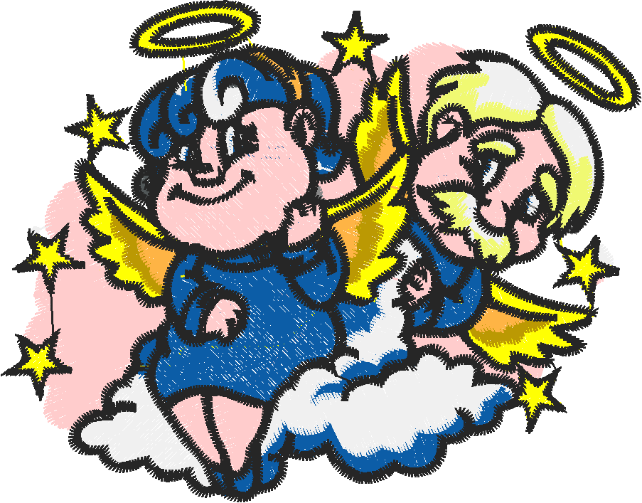 In Heaven 1  (2)