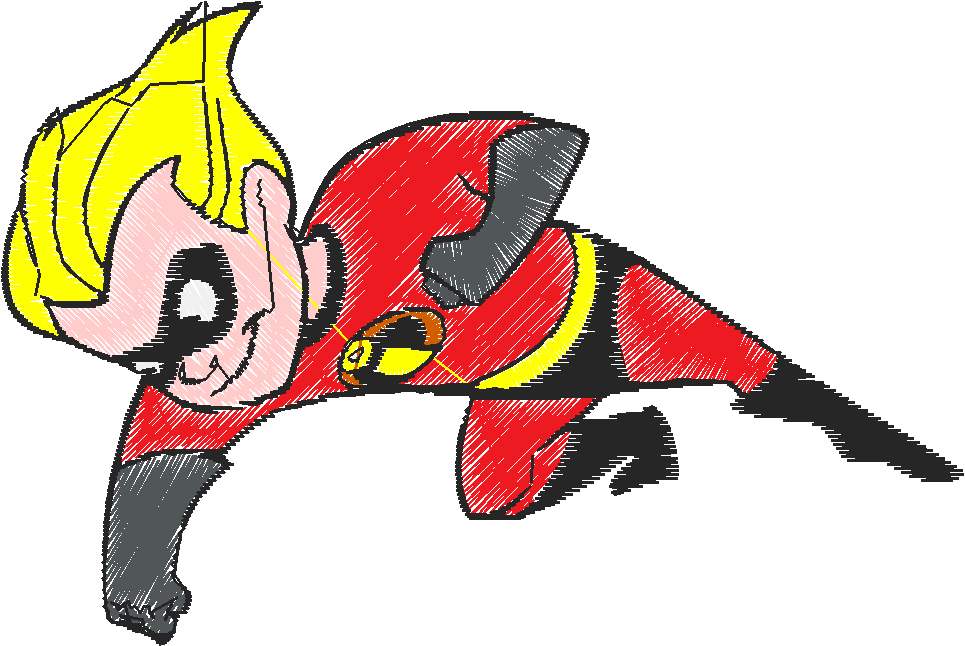 Incredibles 13